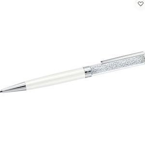 SWAROVSKI brand new crystal encased pen